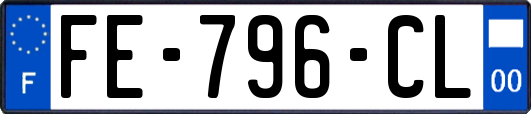 FE-796-CL