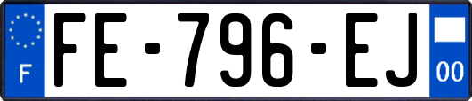 FE-796-EJ