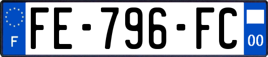FE-796-FC