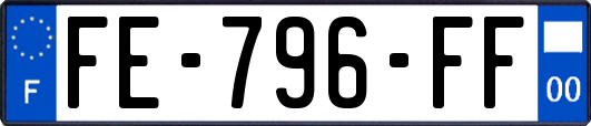 FE-796-FF