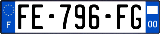 FE-796-FG