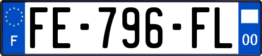 FE-796-FL