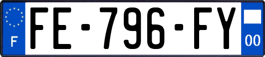 FE-796-FY