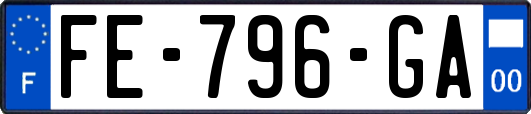 FE-796-GA