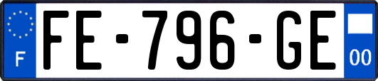 FE-796-GE