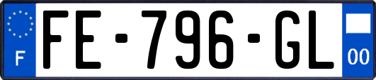 FE-796-GL