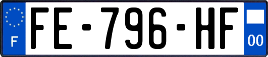 FE-796-HF