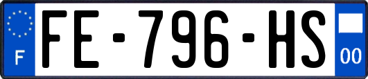 FE-796-HS