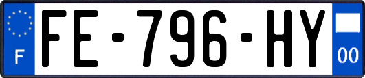 FE-796-HY
