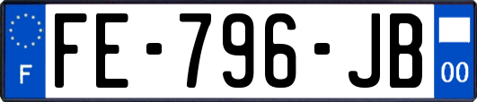 FE-796-JB