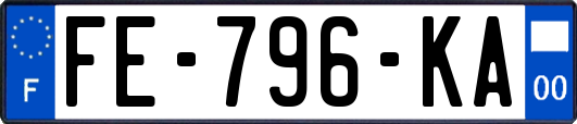 FE-796-KA
