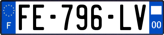 FE-796-LV