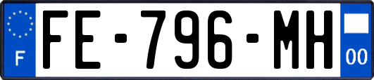 FE-796-MH