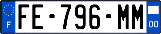 FE-796-MM