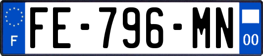 FE-796-MN
