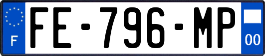 FE-796-MP