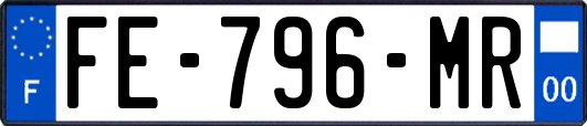 FE-796-MR