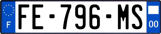 FE-796-MS