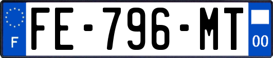FE-796-MT