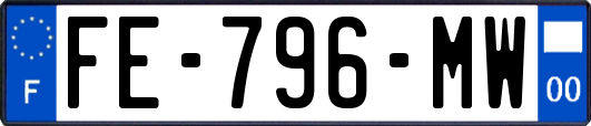 FE-796-MW