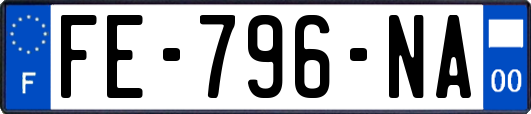 FE-796-NA