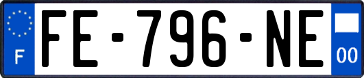 FE-796-NE