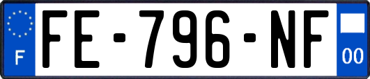 FE-796-NF