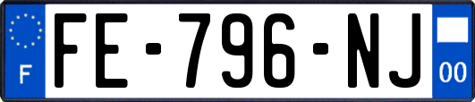 FE-796-NJ