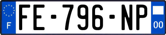 FE-796-NP