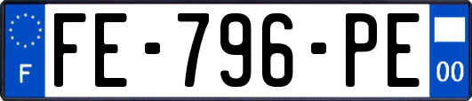 FE-796-PE