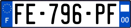 FE-796-PF
