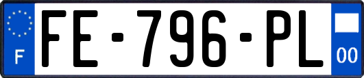 FE-796-PL
