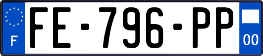 FE-796-PP