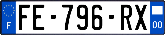 FE-796-RX