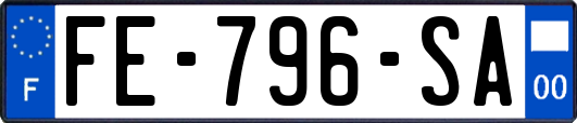 FE-796-SA