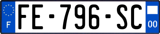 FE-796-SC