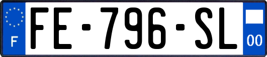 FE-796-SL
