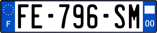 FE-796-SM