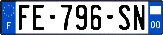 FE-796-SN
