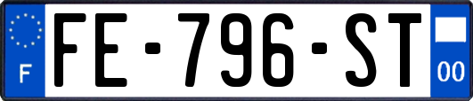 FE-796-ST