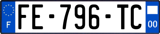 FE-796-TC