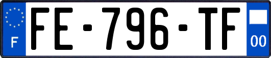 FE-796-TF