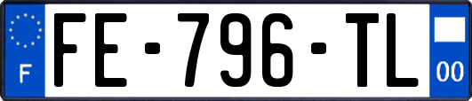 FE-796-TL
