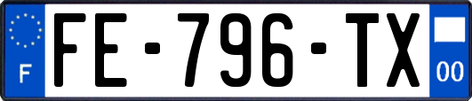 FE-796-TX