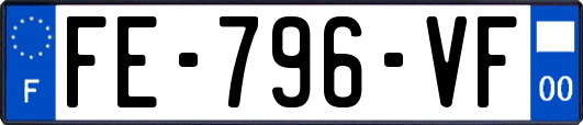 FE-796-VF