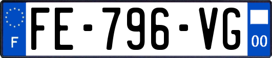 FE-796-VG