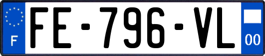 FE-796-VL
