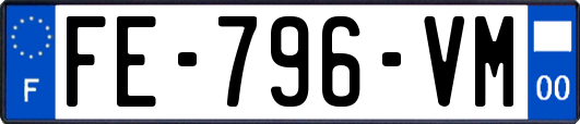 FE-796-VM