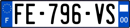 FE-796-VS