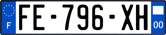 FE-796-XH